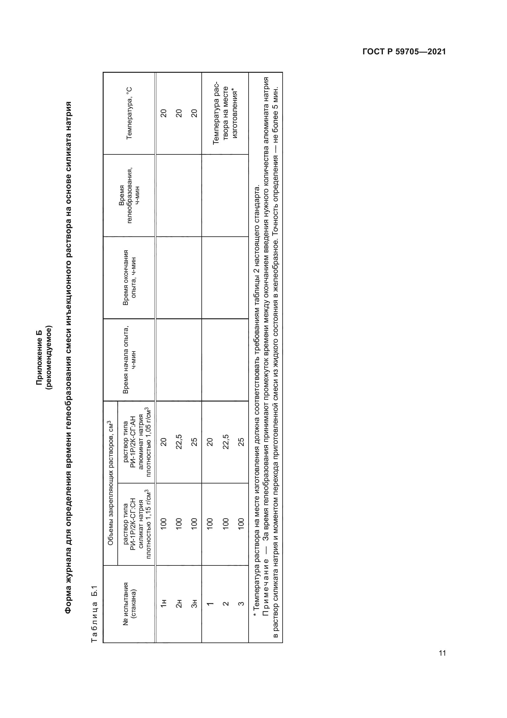 ГОСТ Р 59705-2021