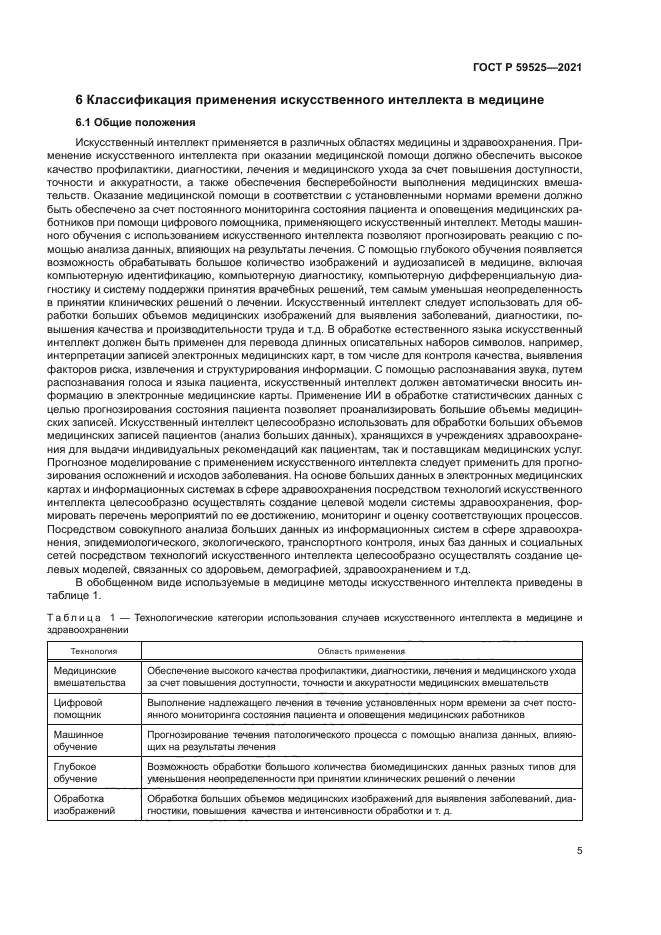 ГОСТ Р 59525-2021