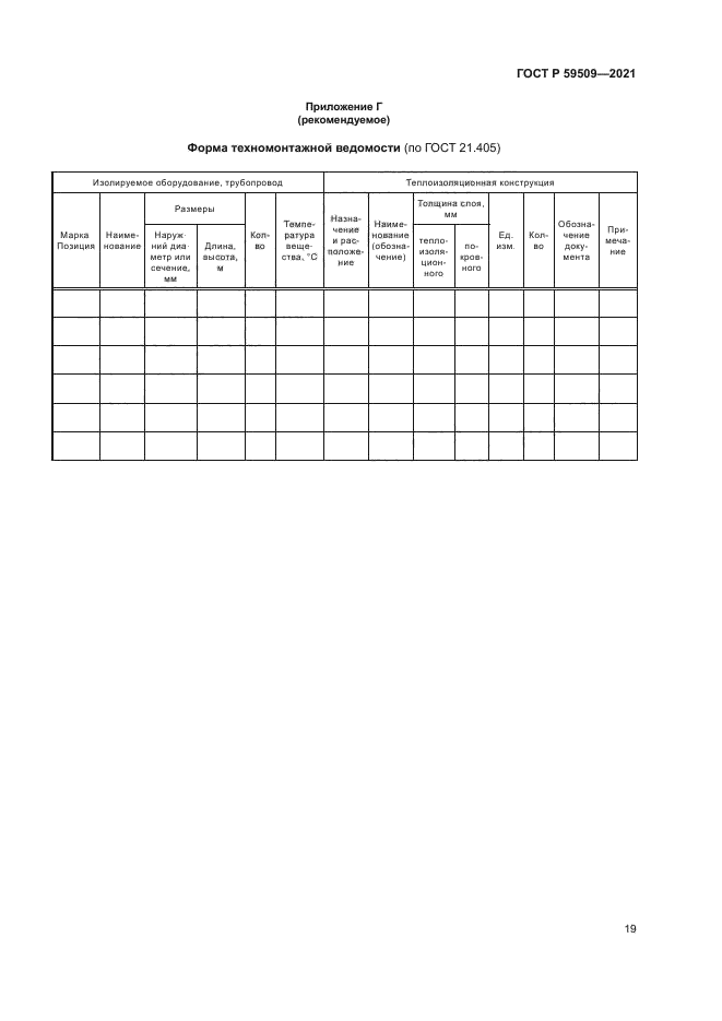 ГОСТ Р 59509-2021
