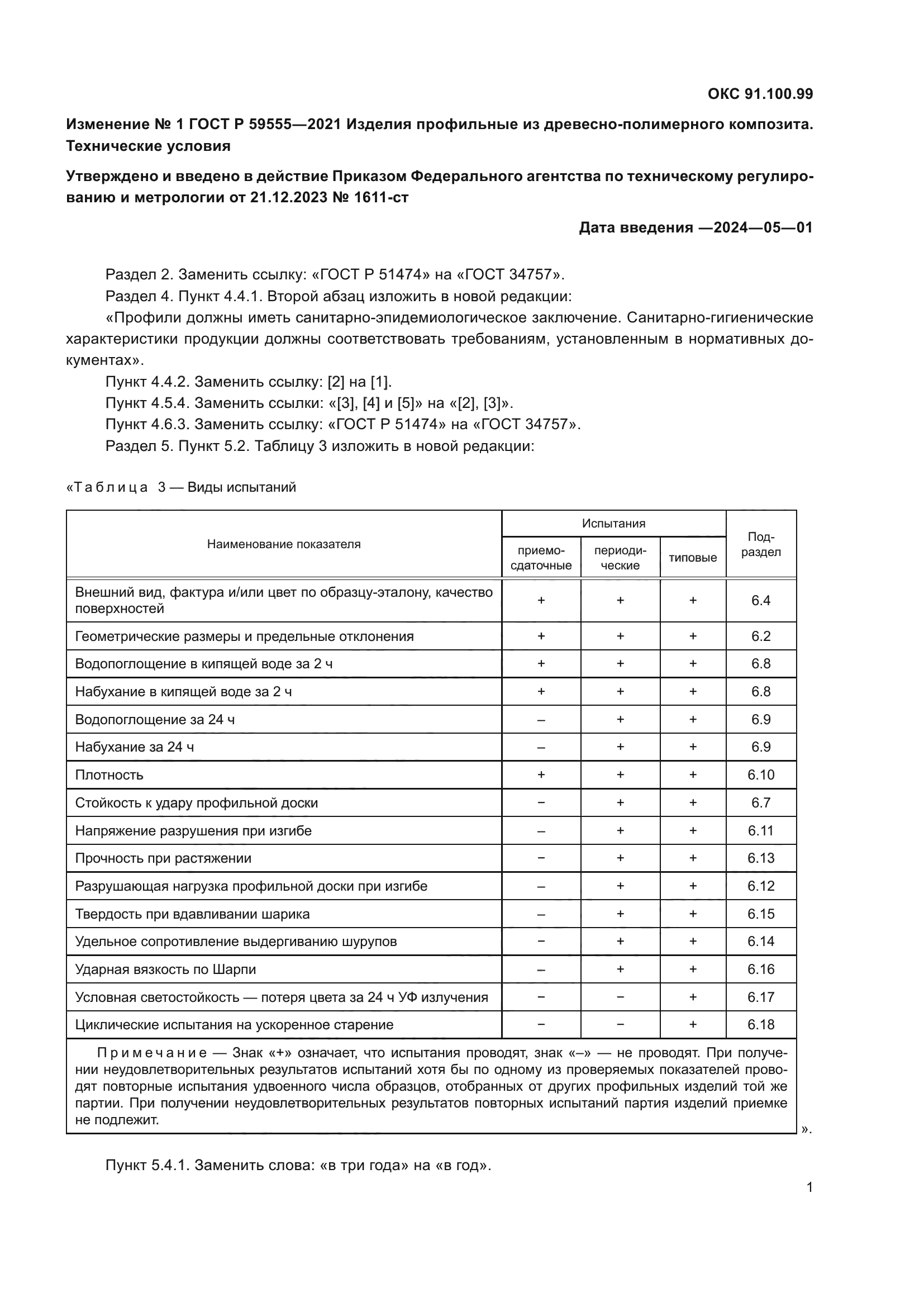 ГОСТ Р 59555-2021