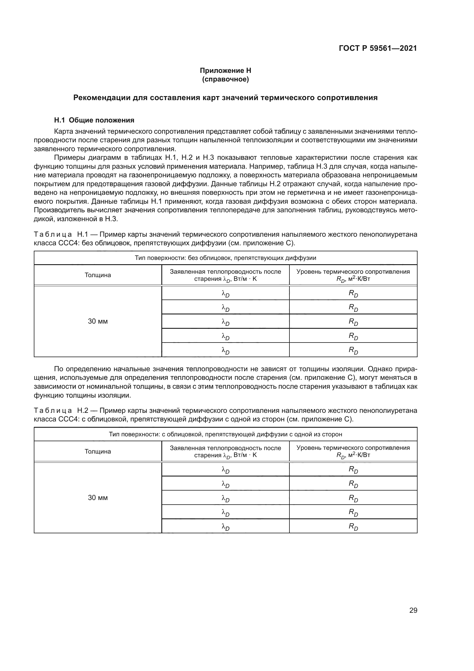 ГОСТ Р 59561-2021