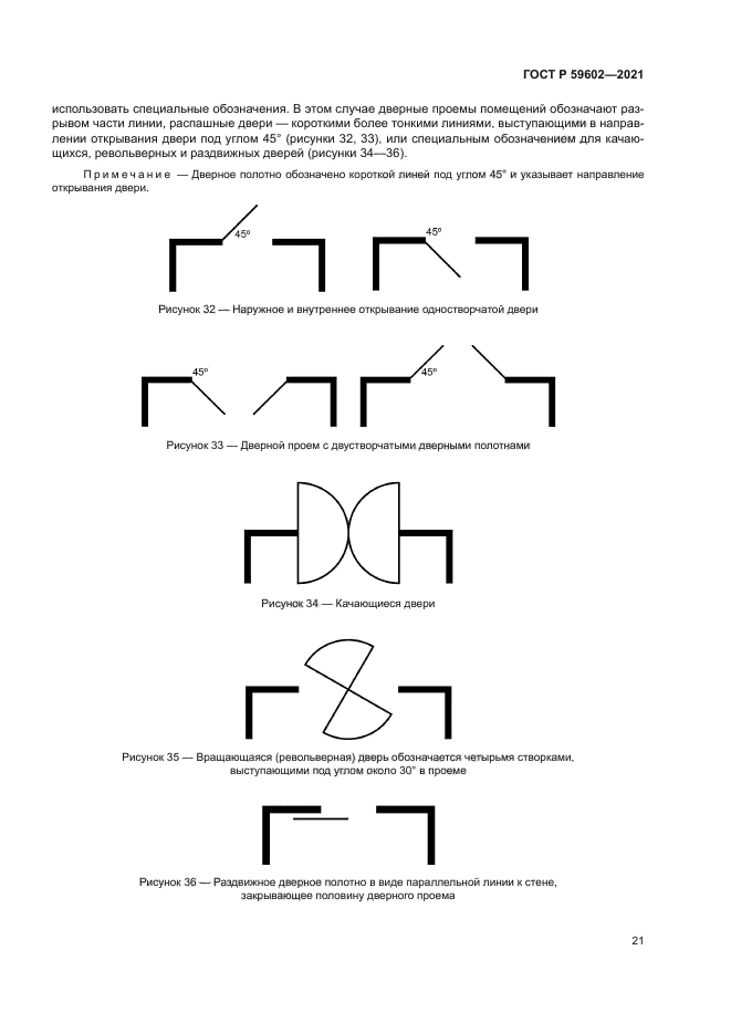 ГОСТ Р 59602-2021