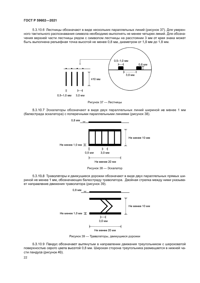 ГОСТ Р 59602-2021