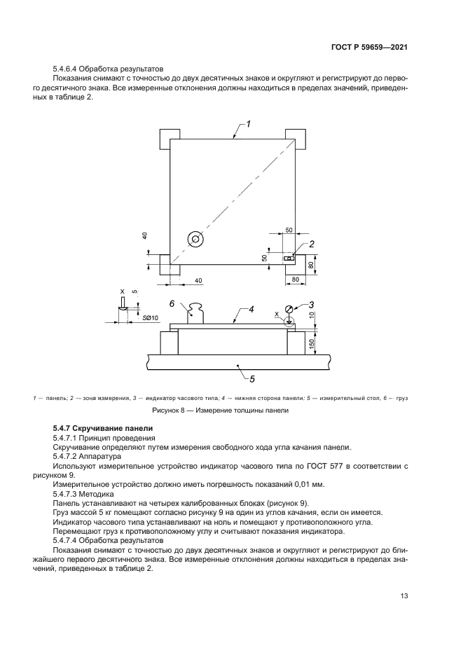 ГОСТ Р 59659-2021
