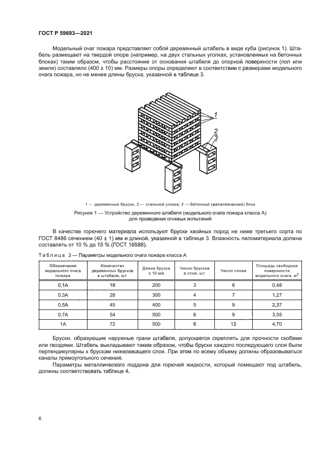 ГОСТ Р 59693-2021