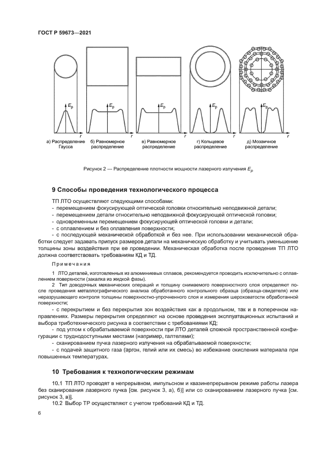ГОСТ Р 59673-2021