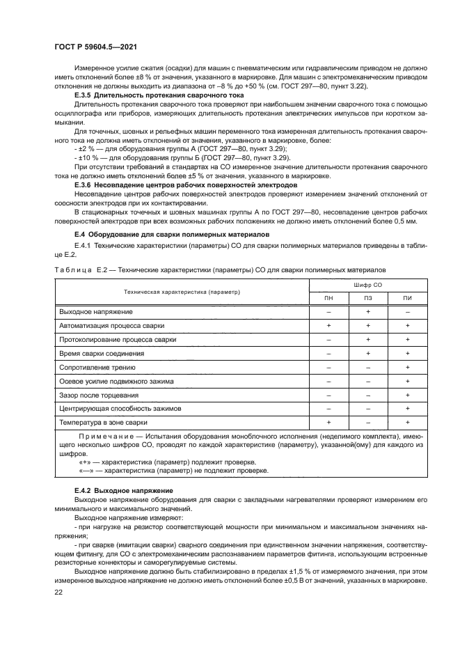 ГОСТ Р 59604.5-2021