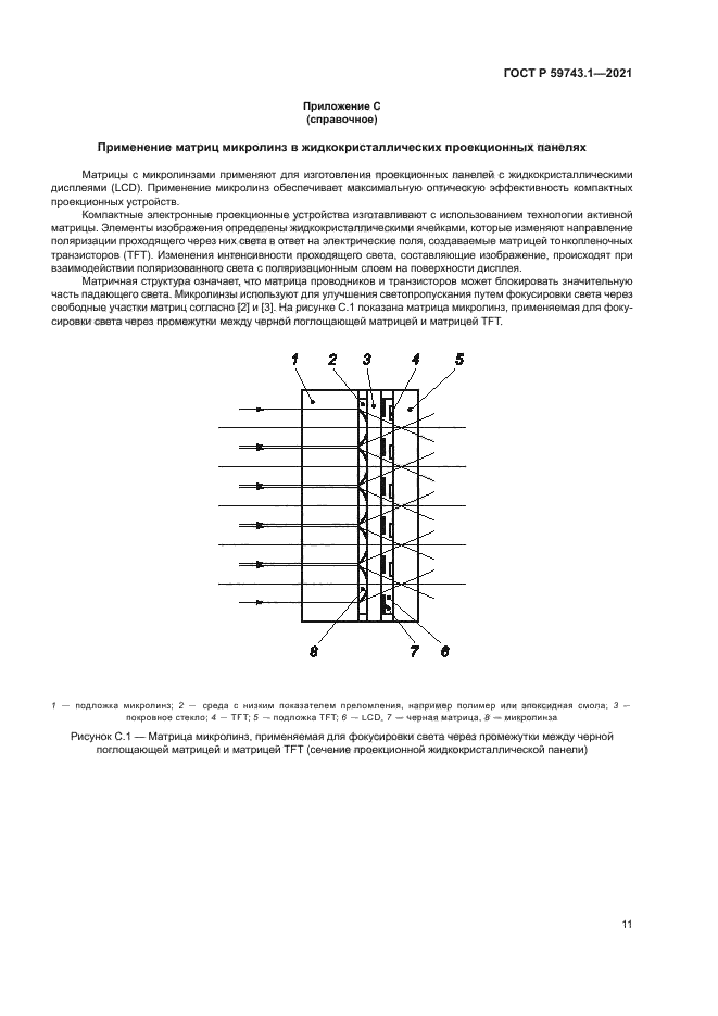 ГОСТ Р 59743.1-2021