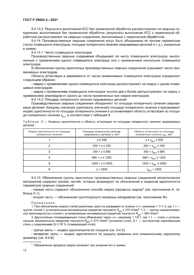 ГОСТ Р 59604.3-2021