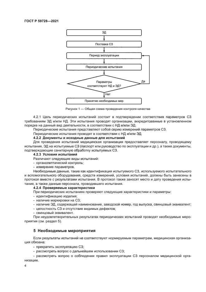 ГОСТ Р 59728-2021