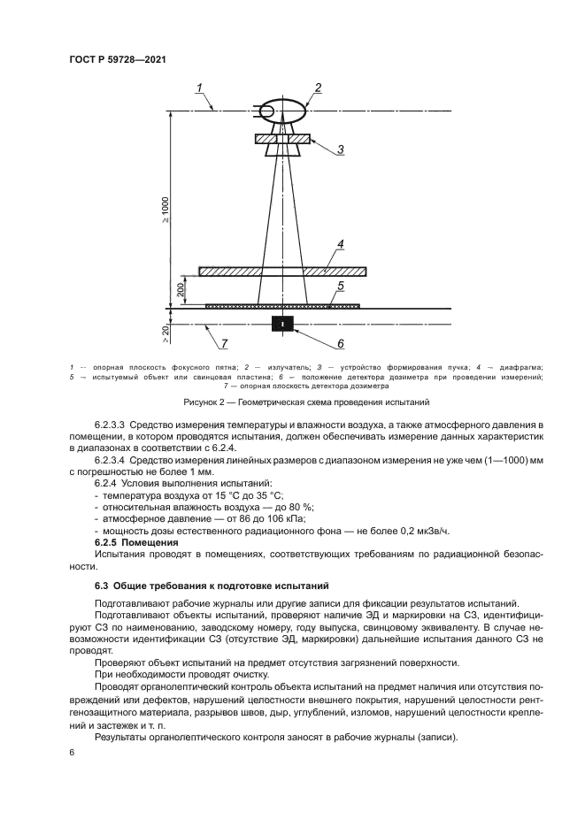 ГОСТ Р 59728-2021