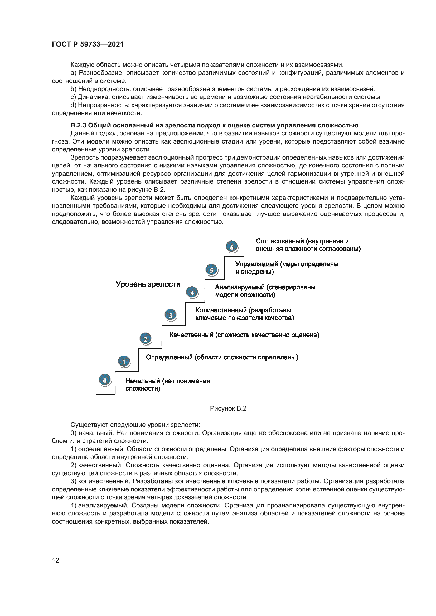 ГОСТ Р 59733-2021
