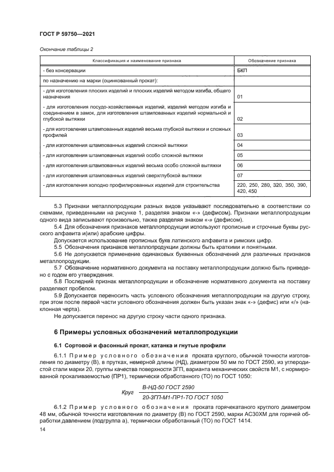 ГОСТ Р 59750-2021