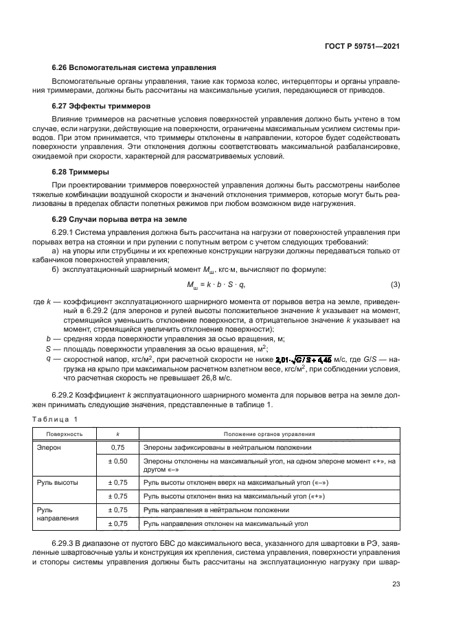 ГОСТ Р 59751-2021