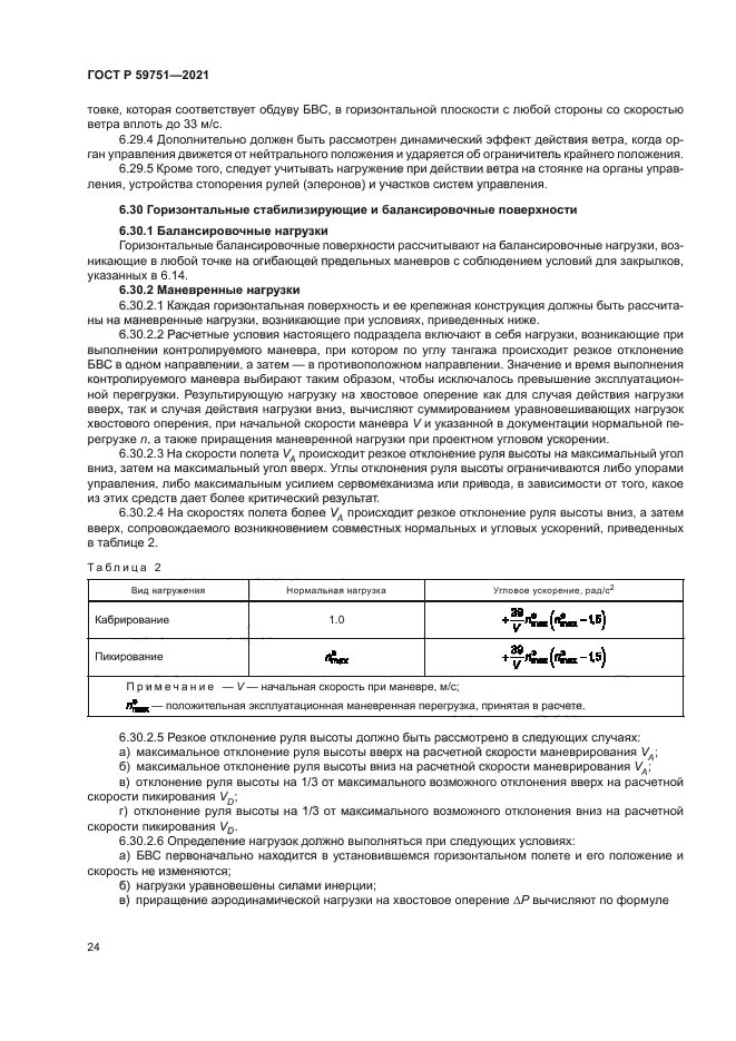 ГОСТ Р 59751-2021