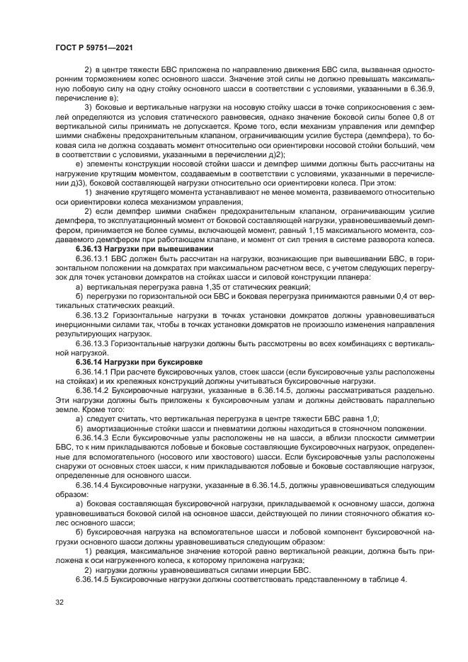 ГОСТ Р 59751-2021