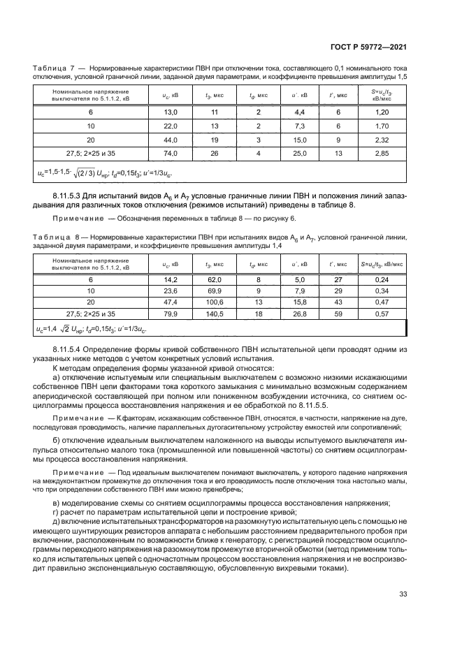 ГОСТ Р 59772-2021