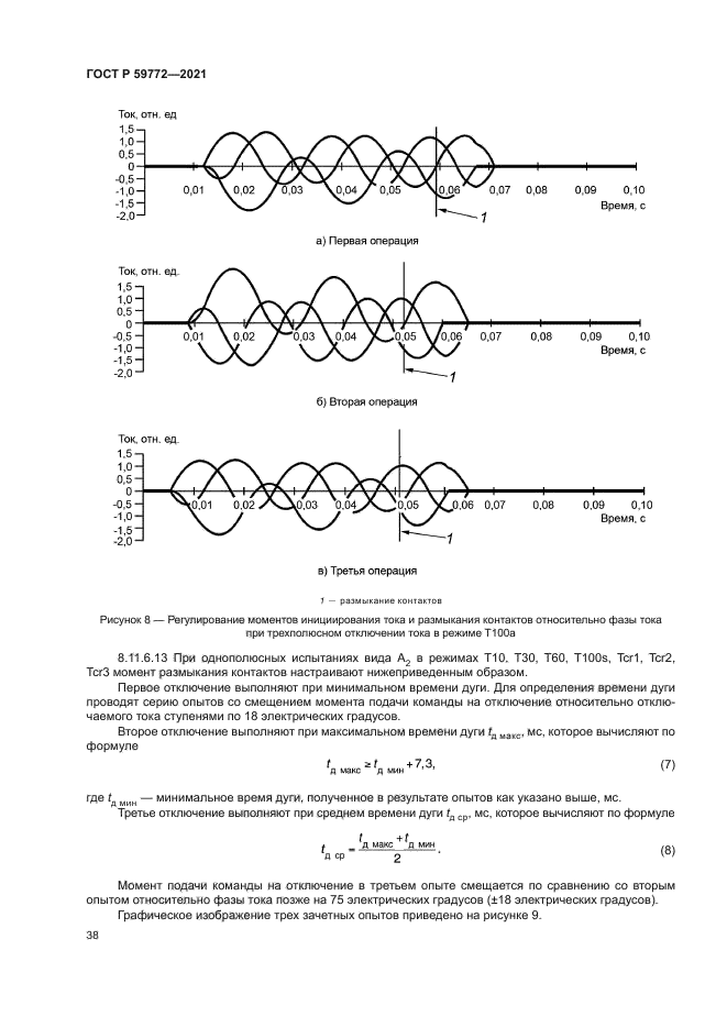 ГОСТ Р 59772-2021