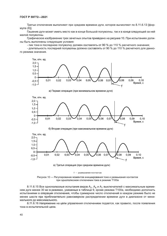 ГОСТ Р 59772-2021