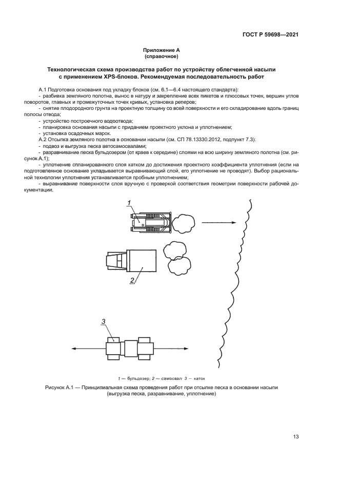 ГОСТ Р 59698-2021
