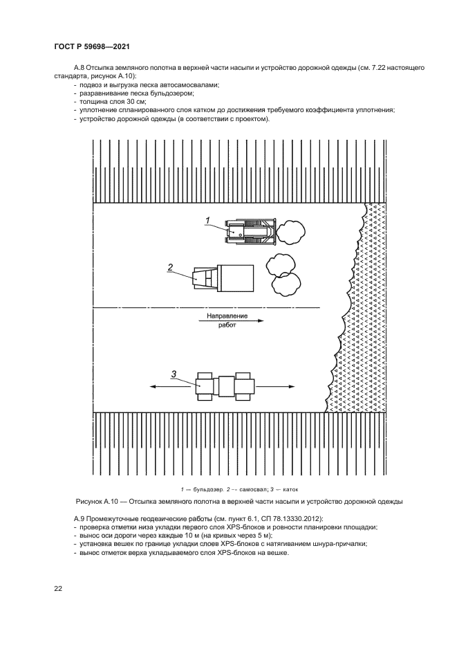 ГОСТ Р 59698-2021