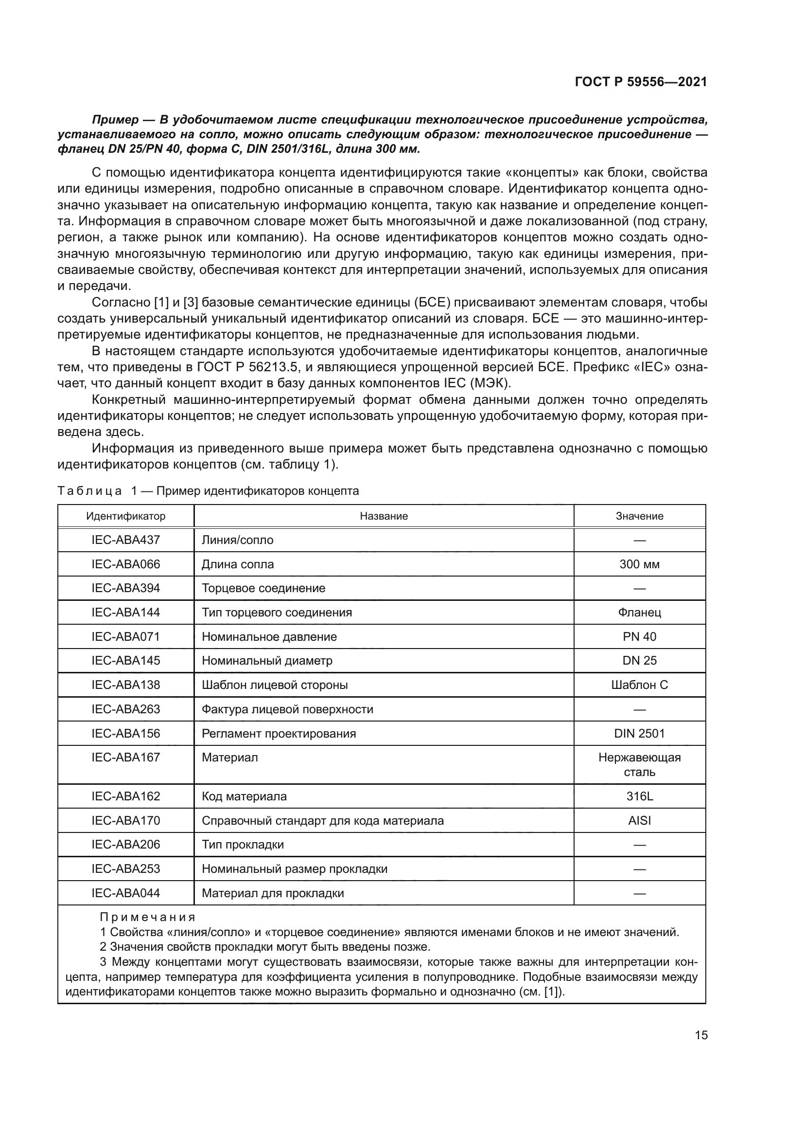 ГОСТ Р 59556-2021