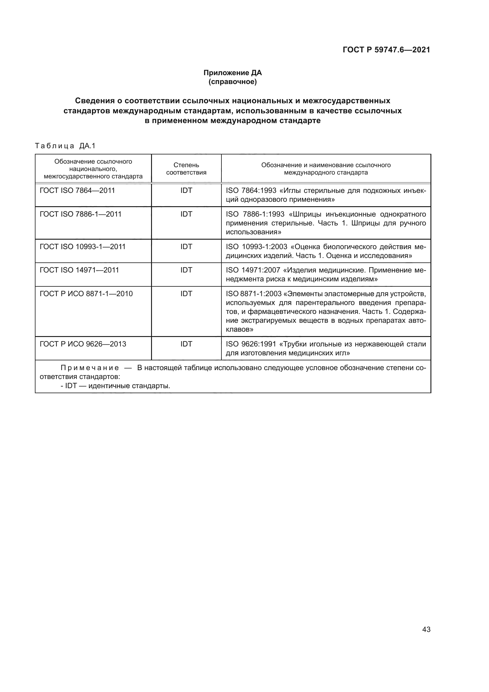 ГОСТ Р 59747.6-2021