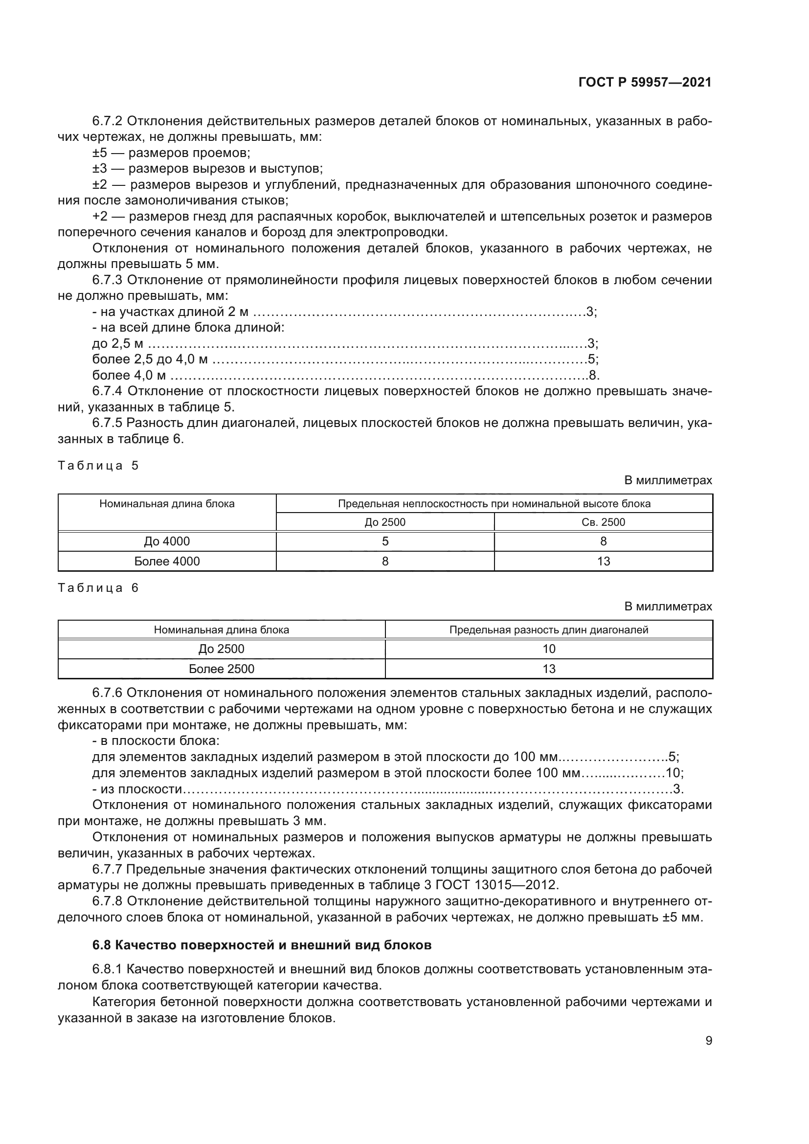 ГОСТ Р 59957-2021