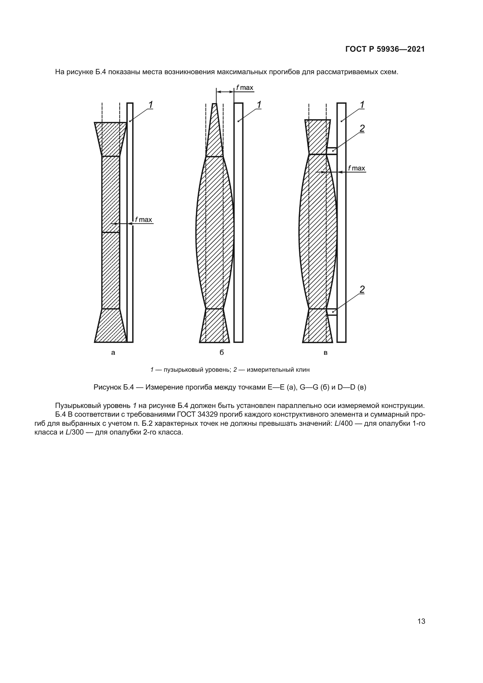 ГОСТ Р 59936-2021