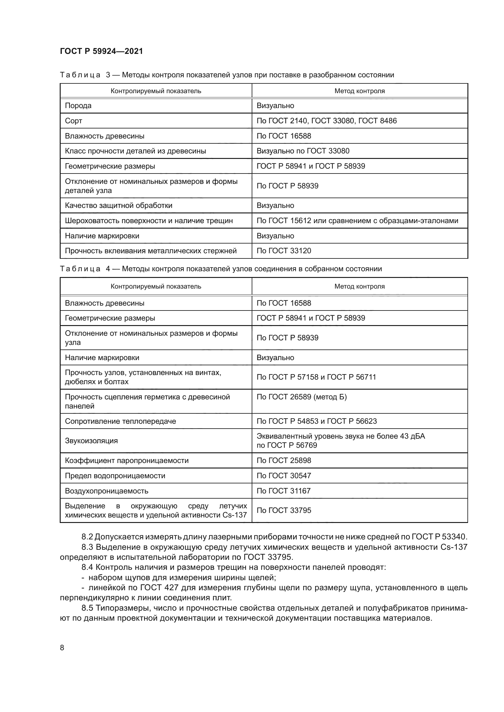 ГОСТ Р 59924-2021