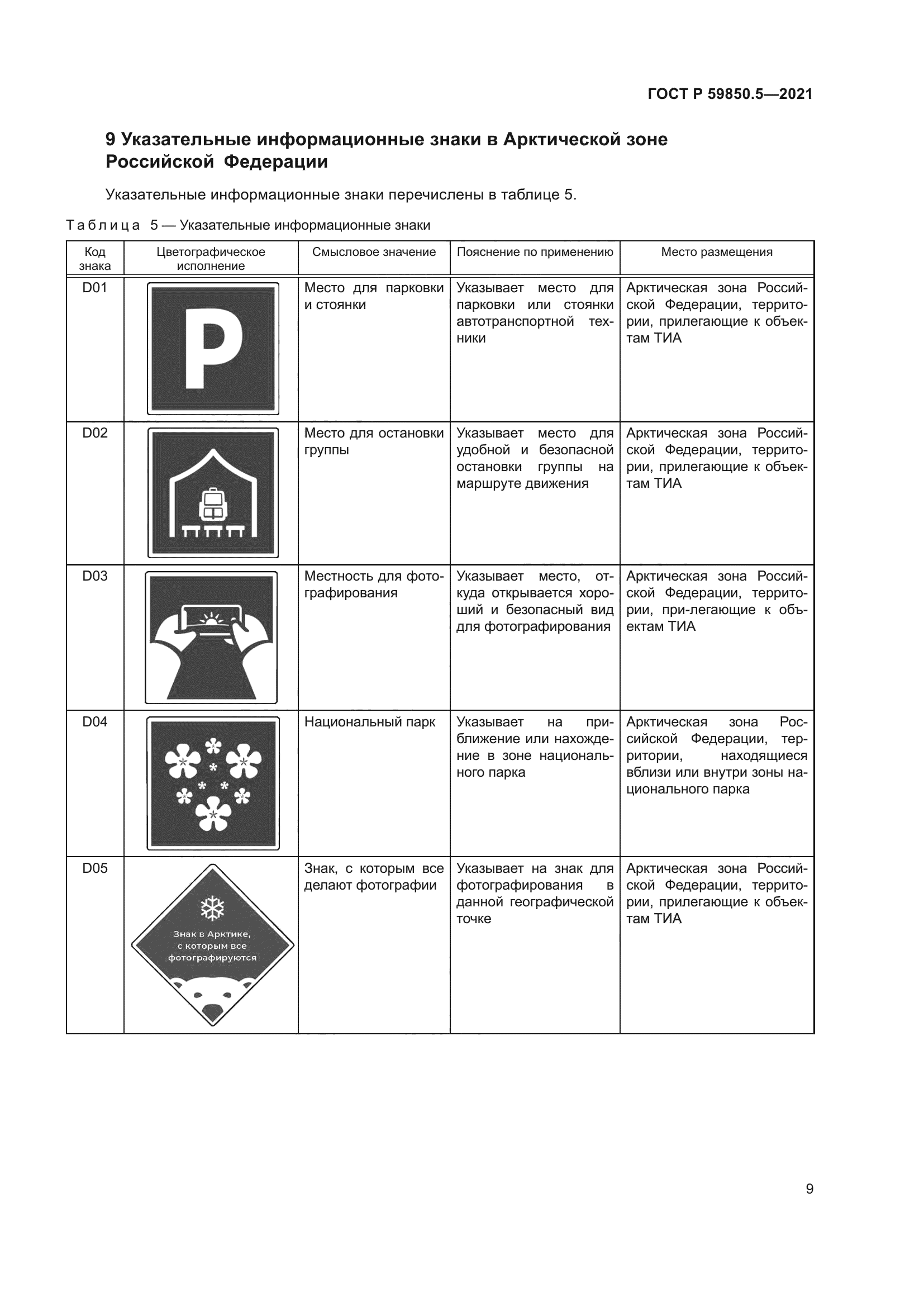 ГОСТ Р 59850.5-2021