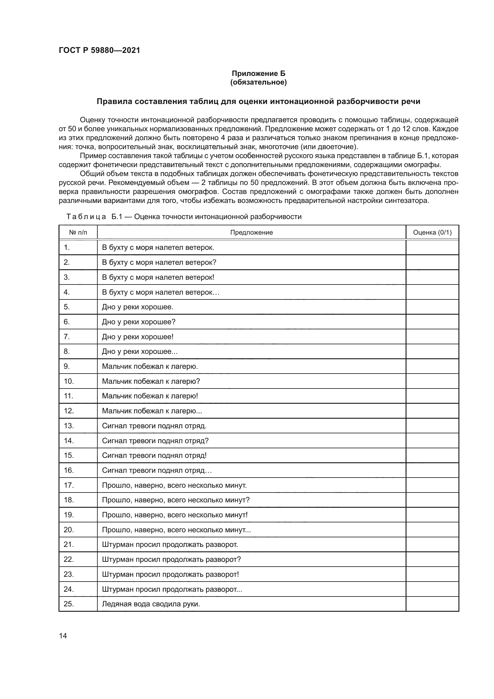 ГОСТ Р 59880-2021