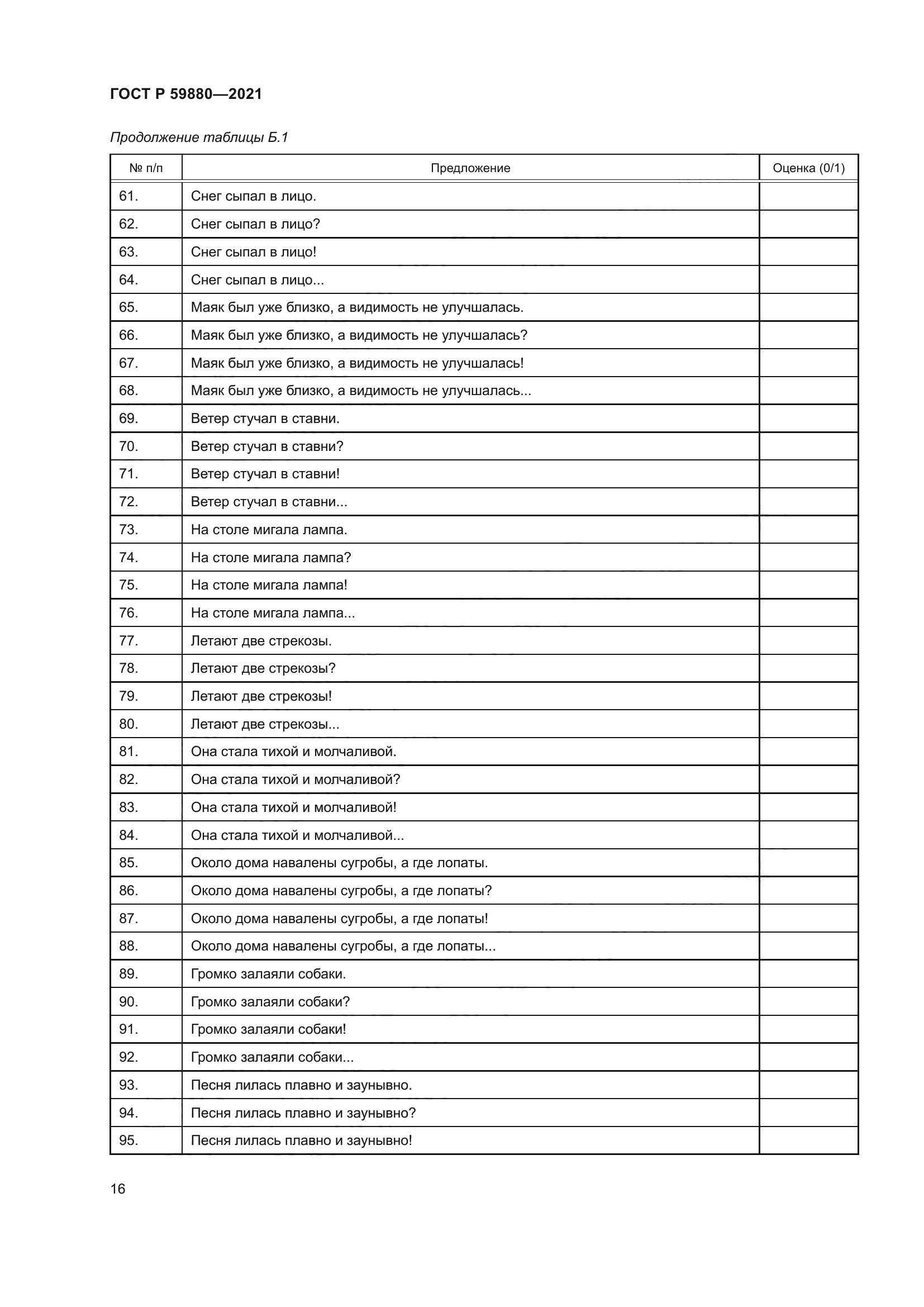 ГОСТ Р 59880-2021