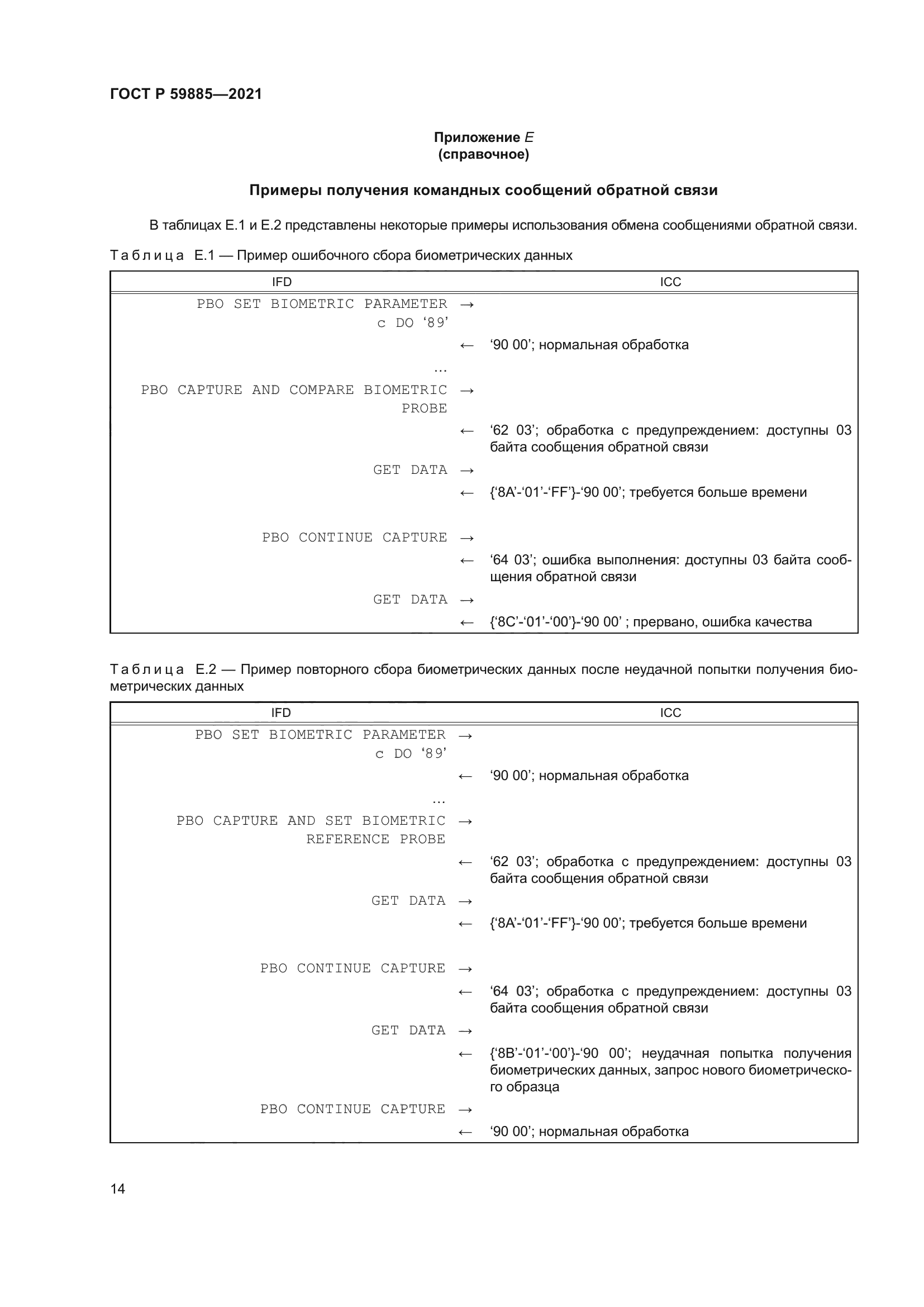 ГОСТ Р 59885-2021