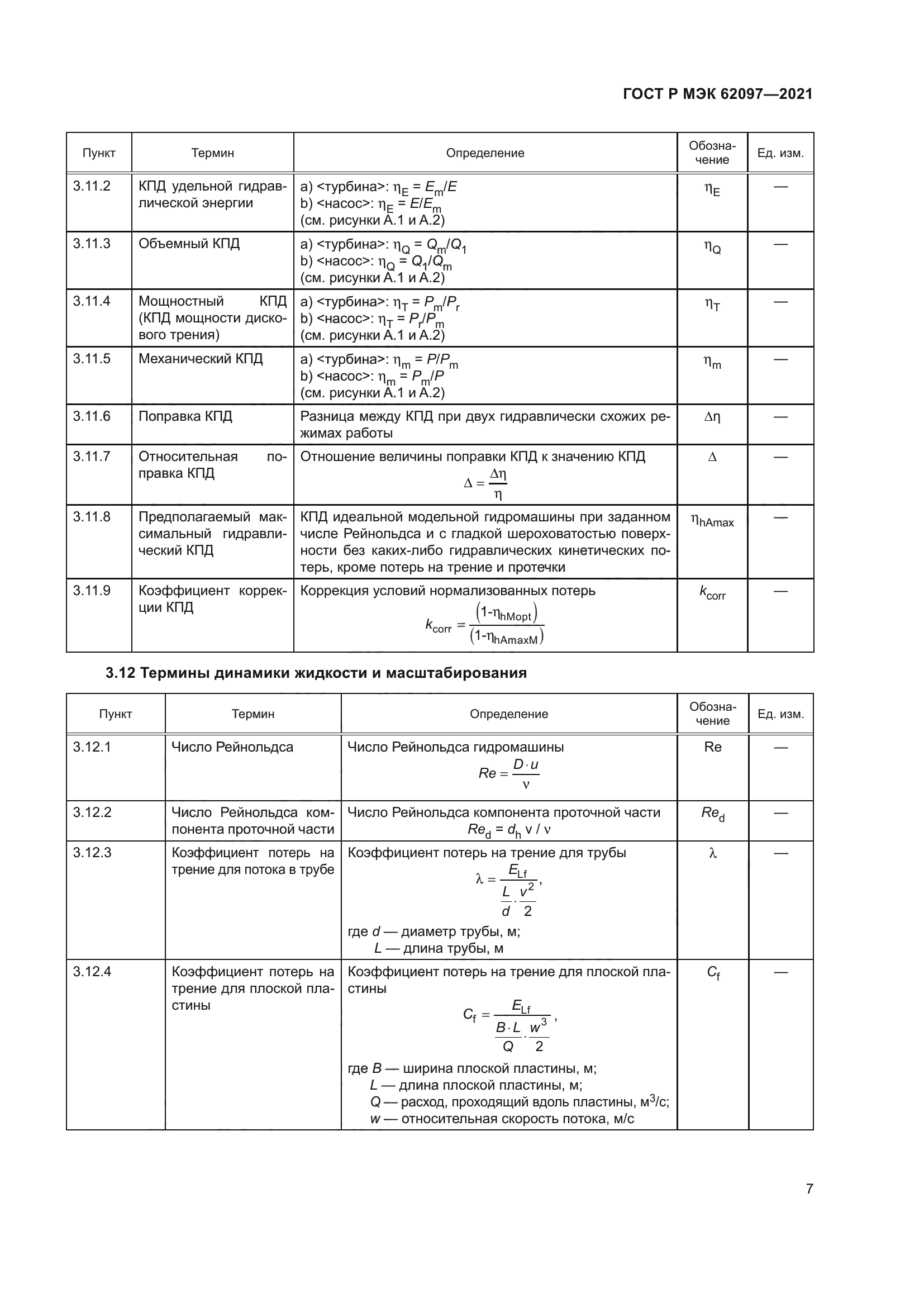 ГОСТ Р МЭК 62097-2021