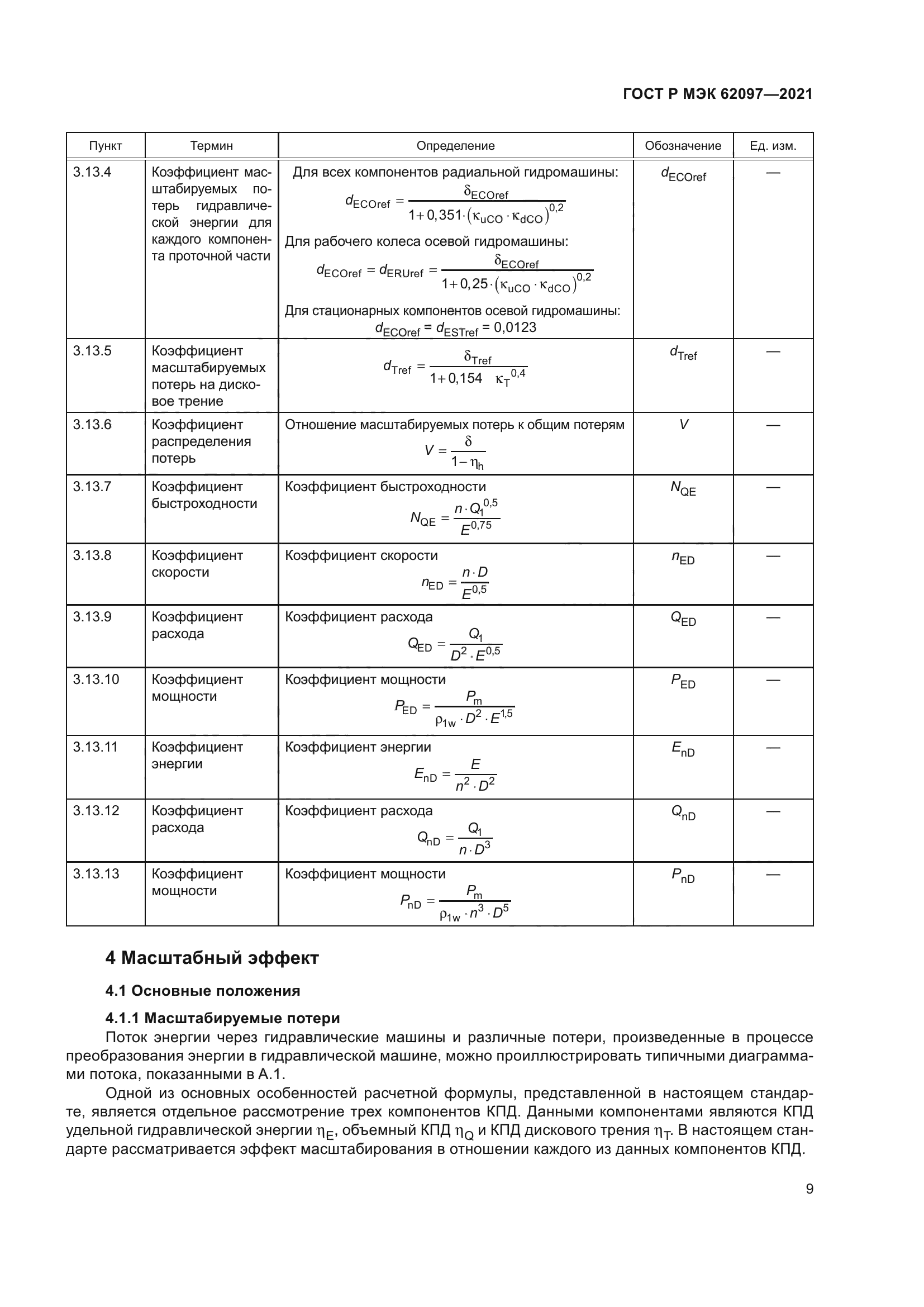 ГОСТ Р МЭК 62097-2021