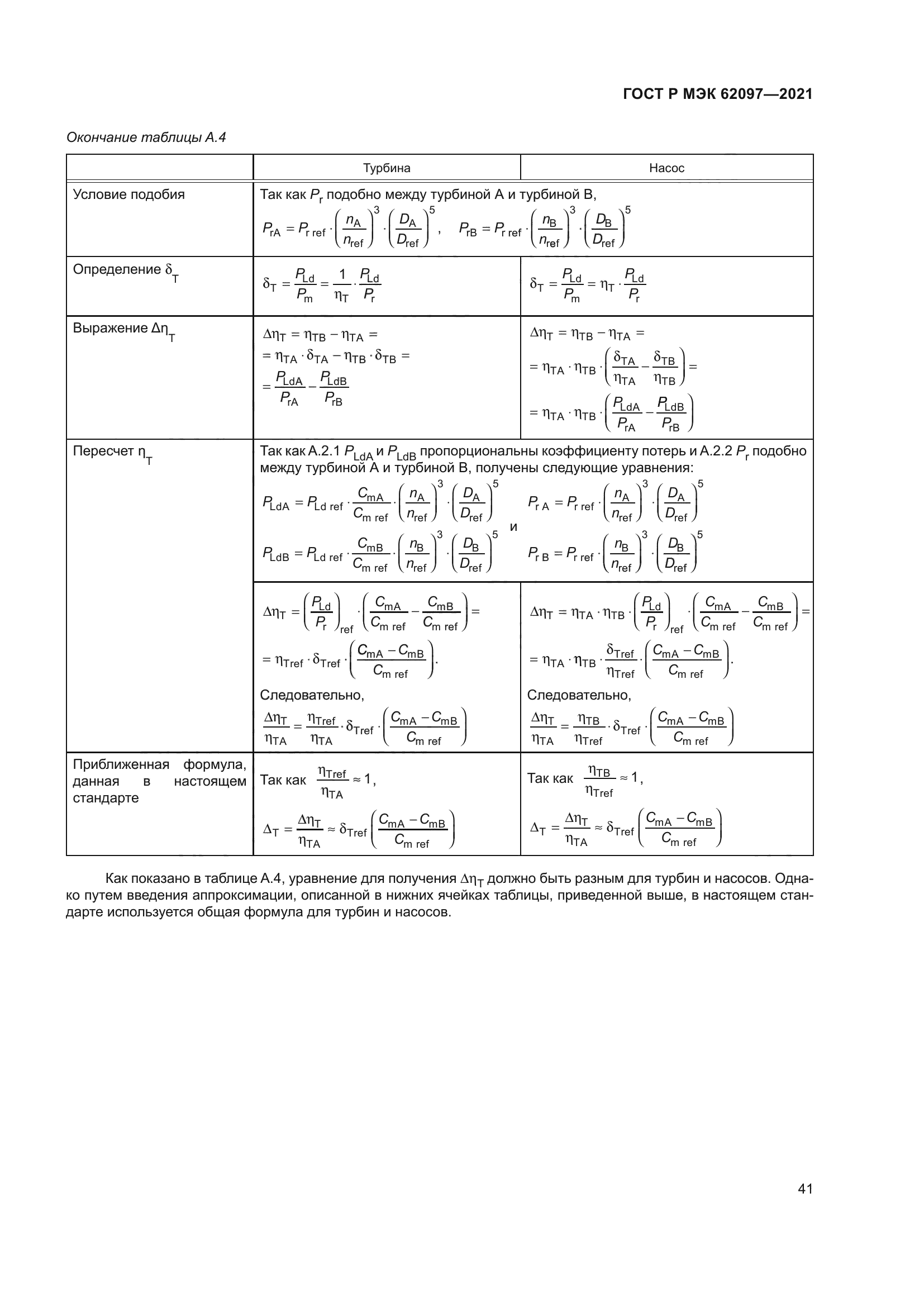 ГОСТ Р МЭК 62097-2021