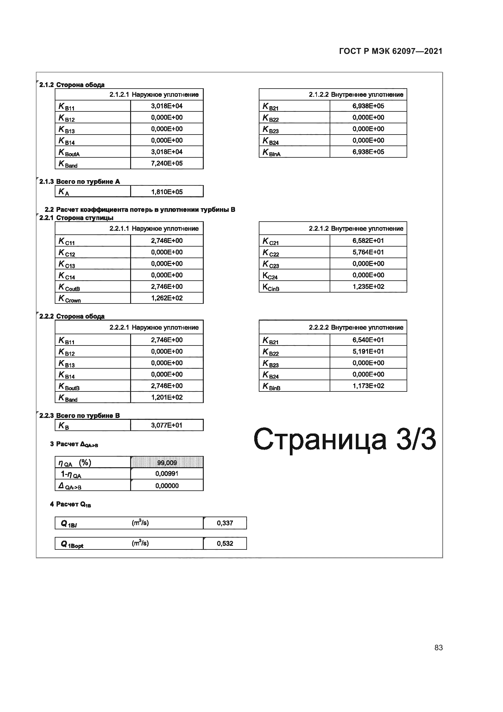 ГОСТ Р МЭК 62097-2021