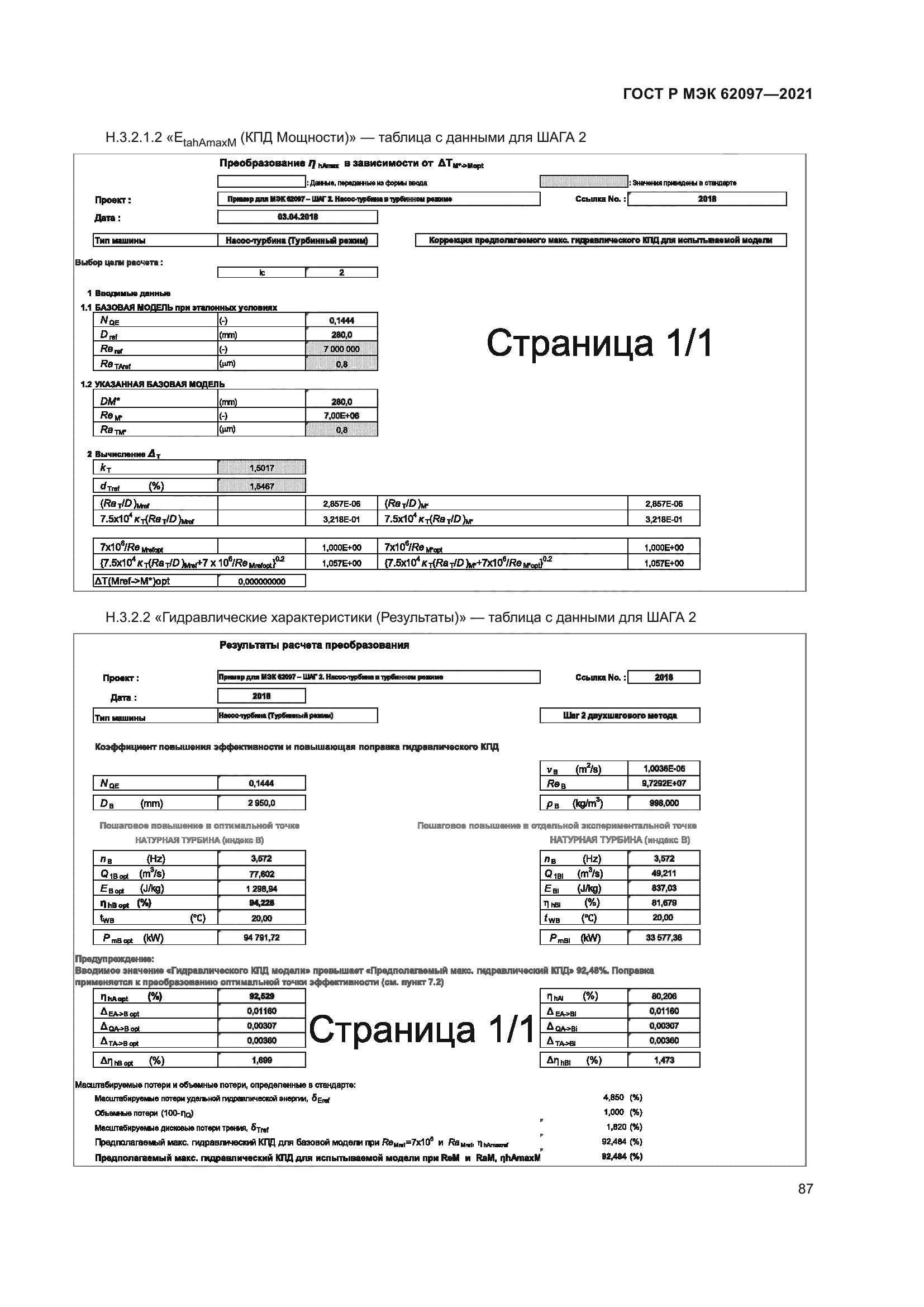 ГОСТ Р МЭК 62097-2021