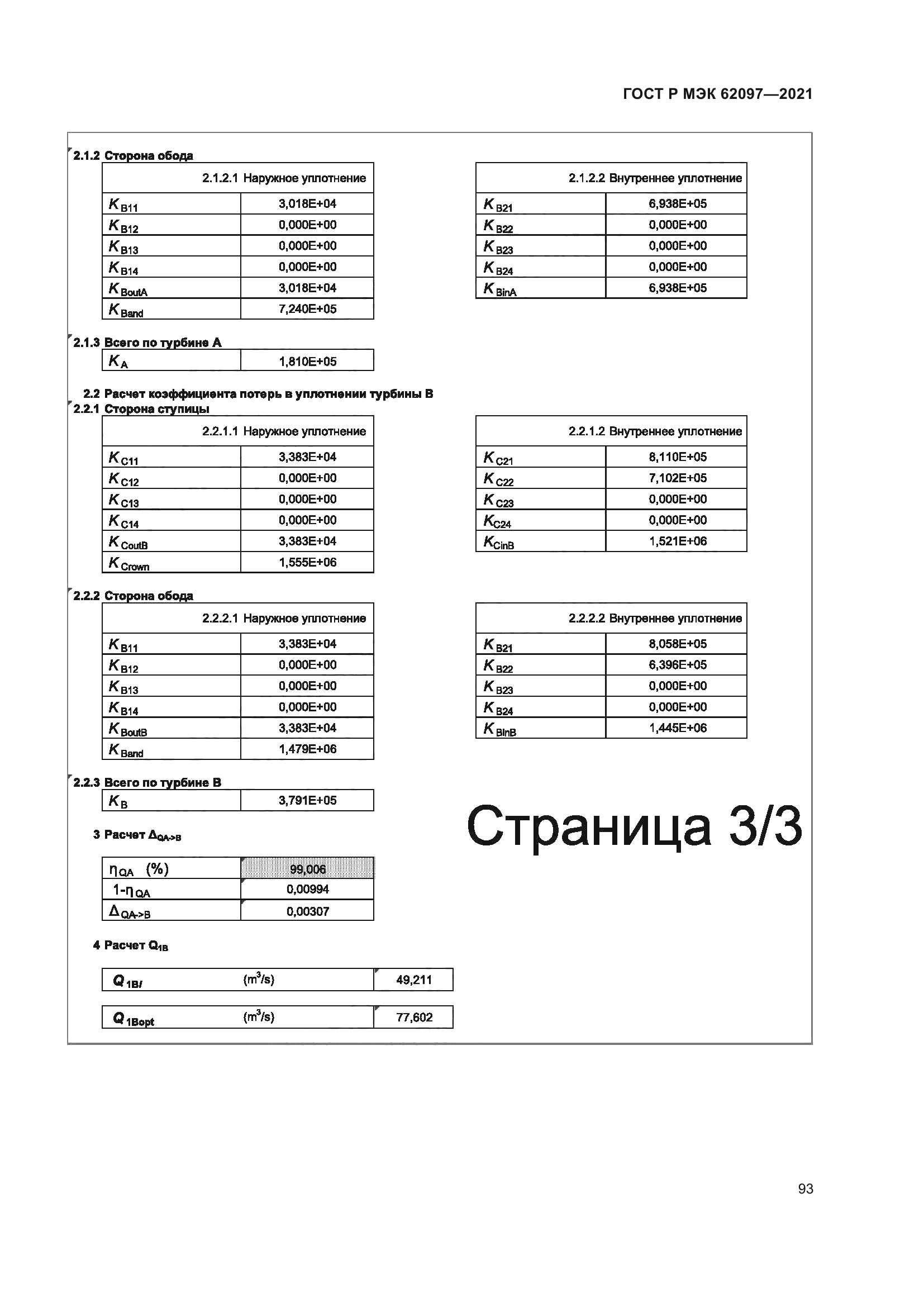 ГОСТ Р МЭК 62097-2021