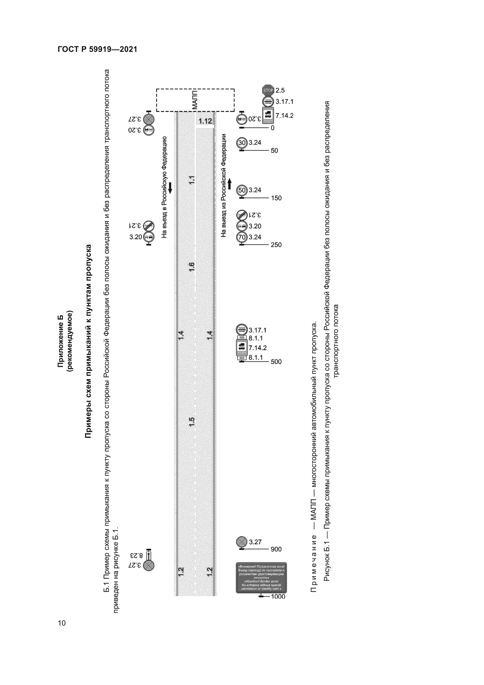 ГОСТ Р 59919-2021