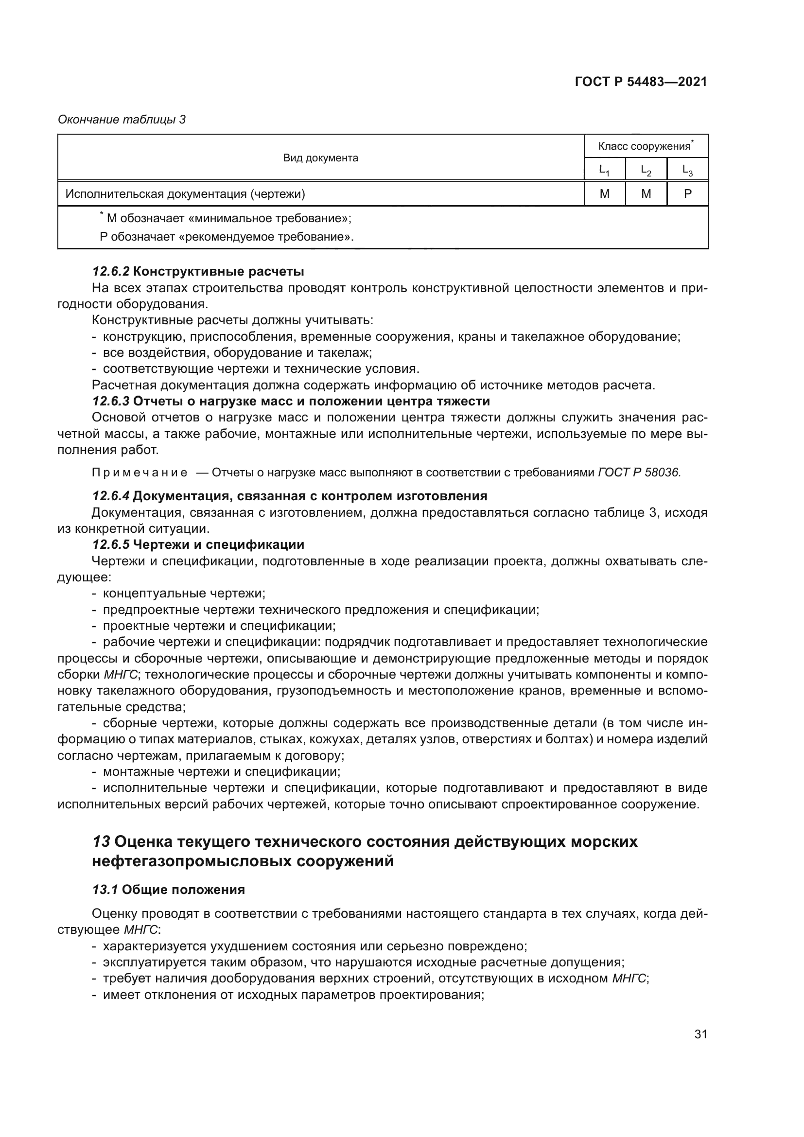 ГОСТ Р 54483-2021