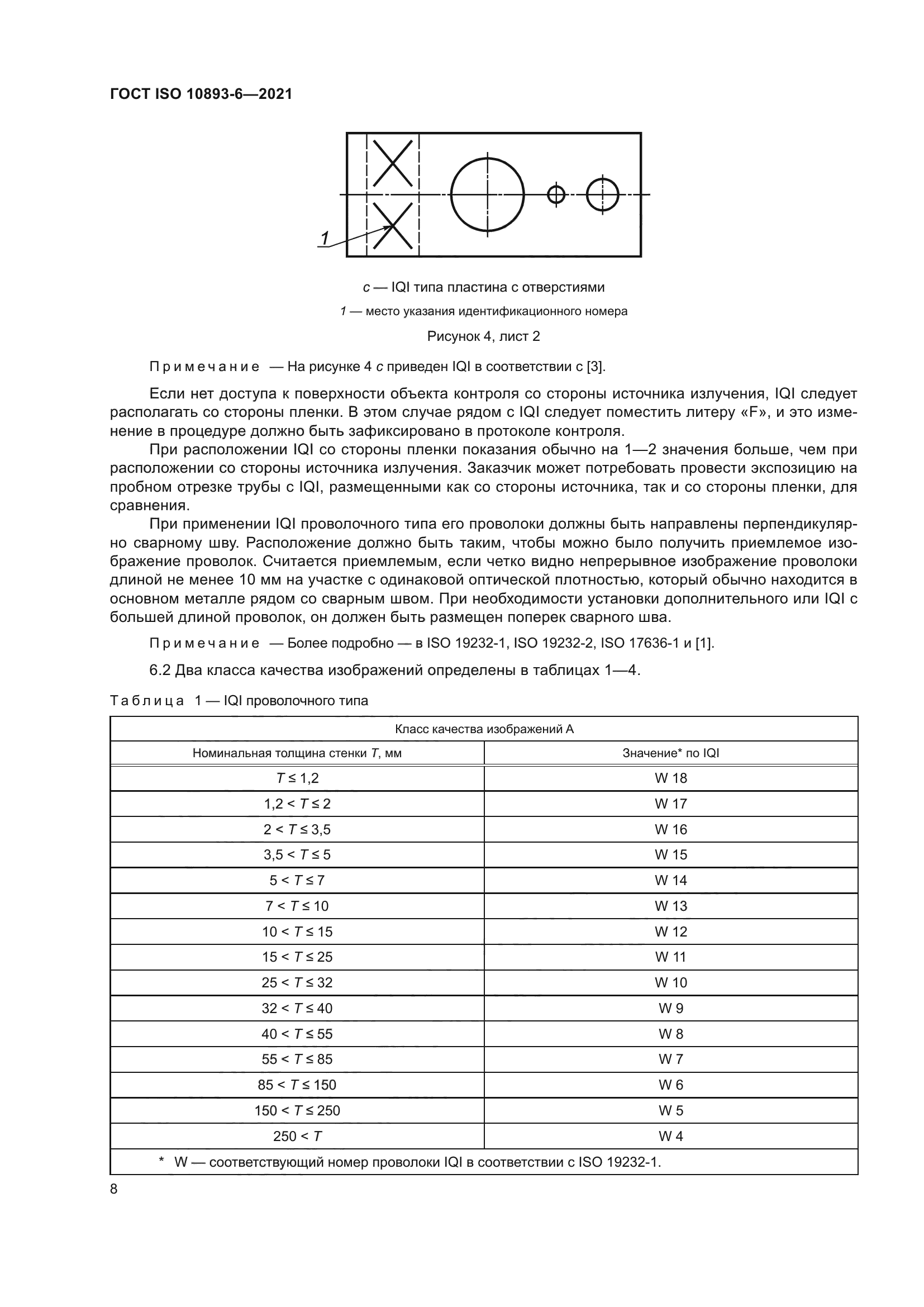 ГОСТ ISO 10893-6-2021