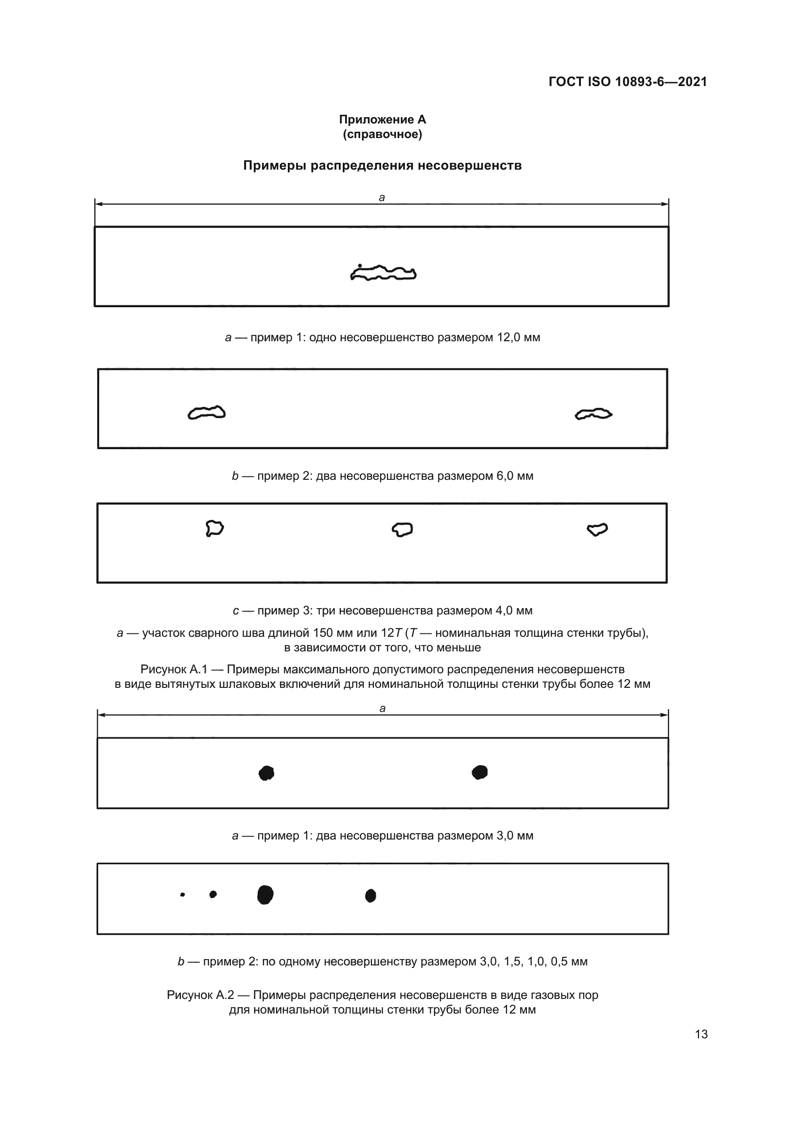 ГОСТ ISO 10893-6-2021