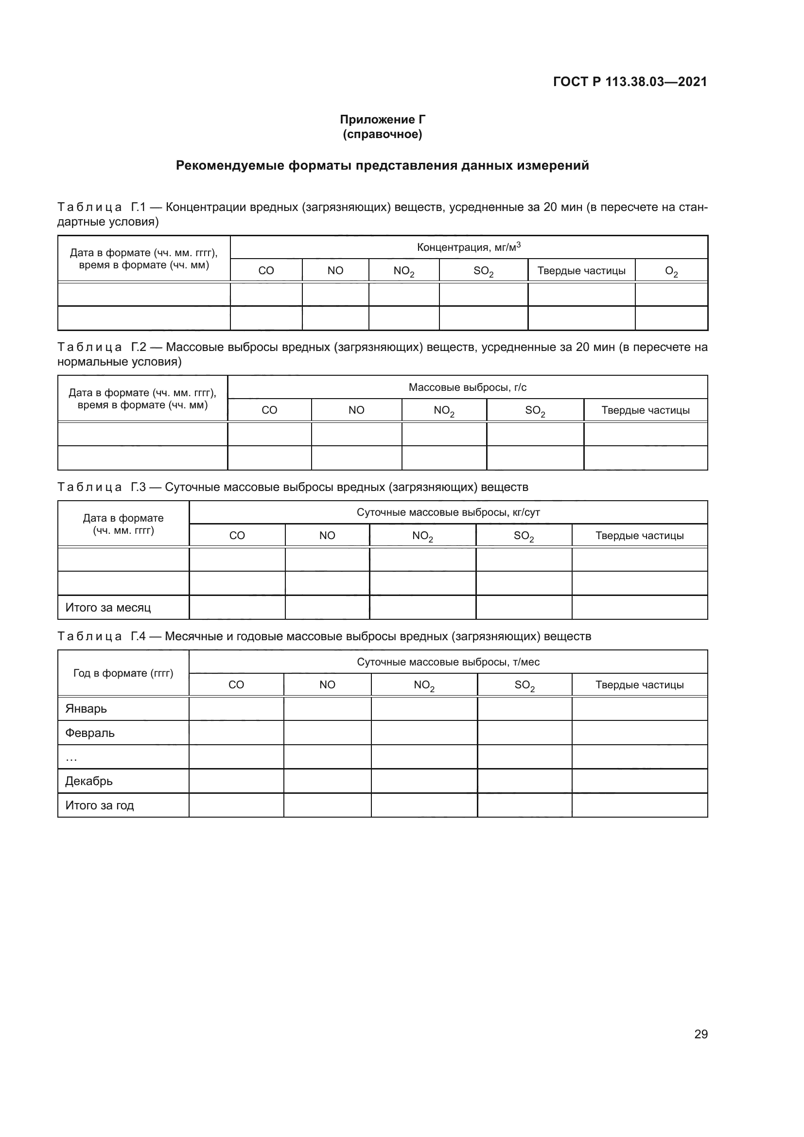 ГОСТ Р 113.38.03-2021