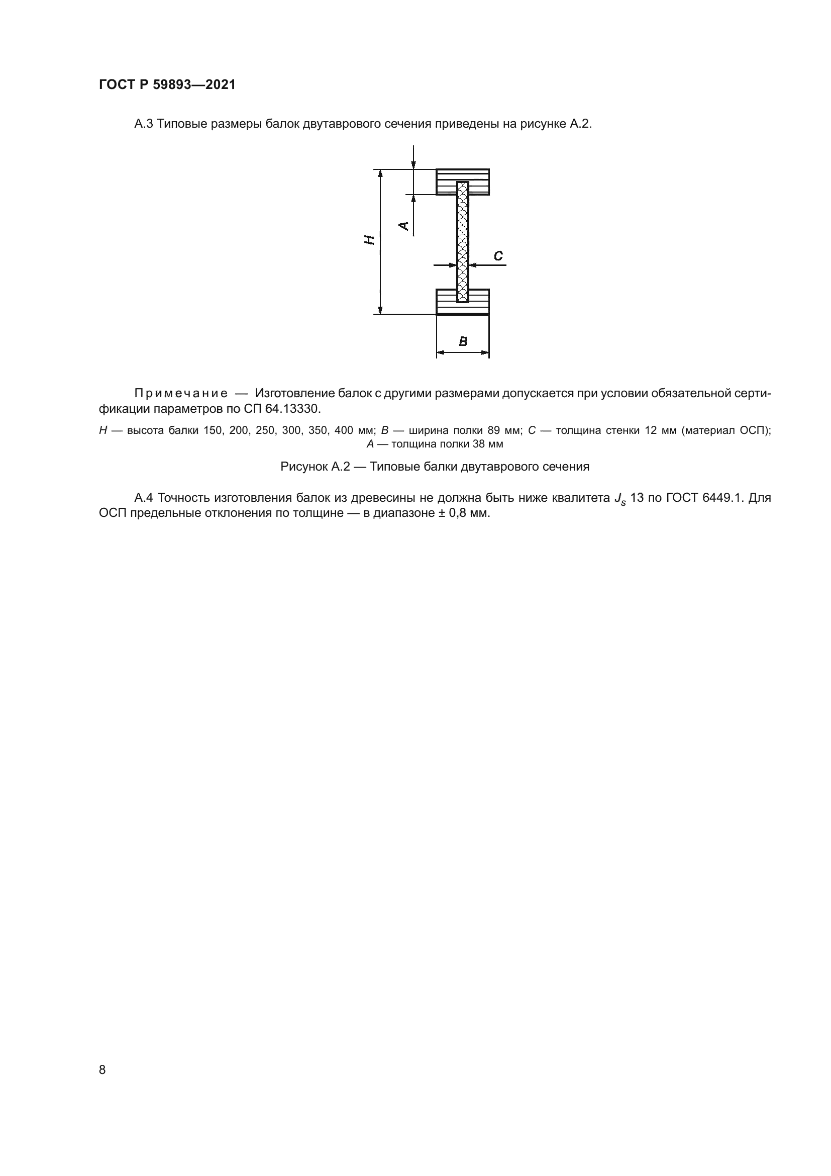ГОСТ Р 59893-2021