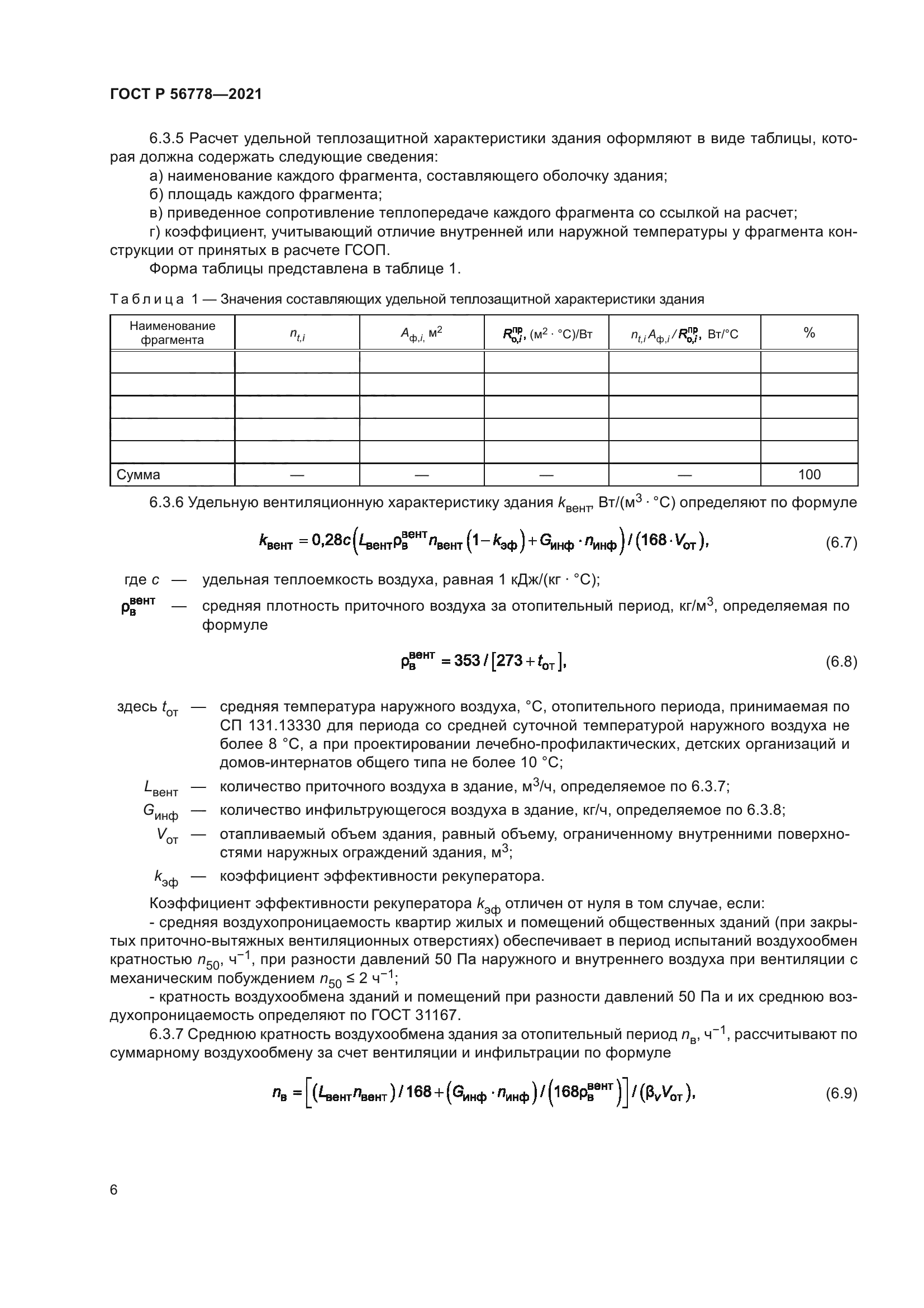 ГОСТ Р 56778-2021