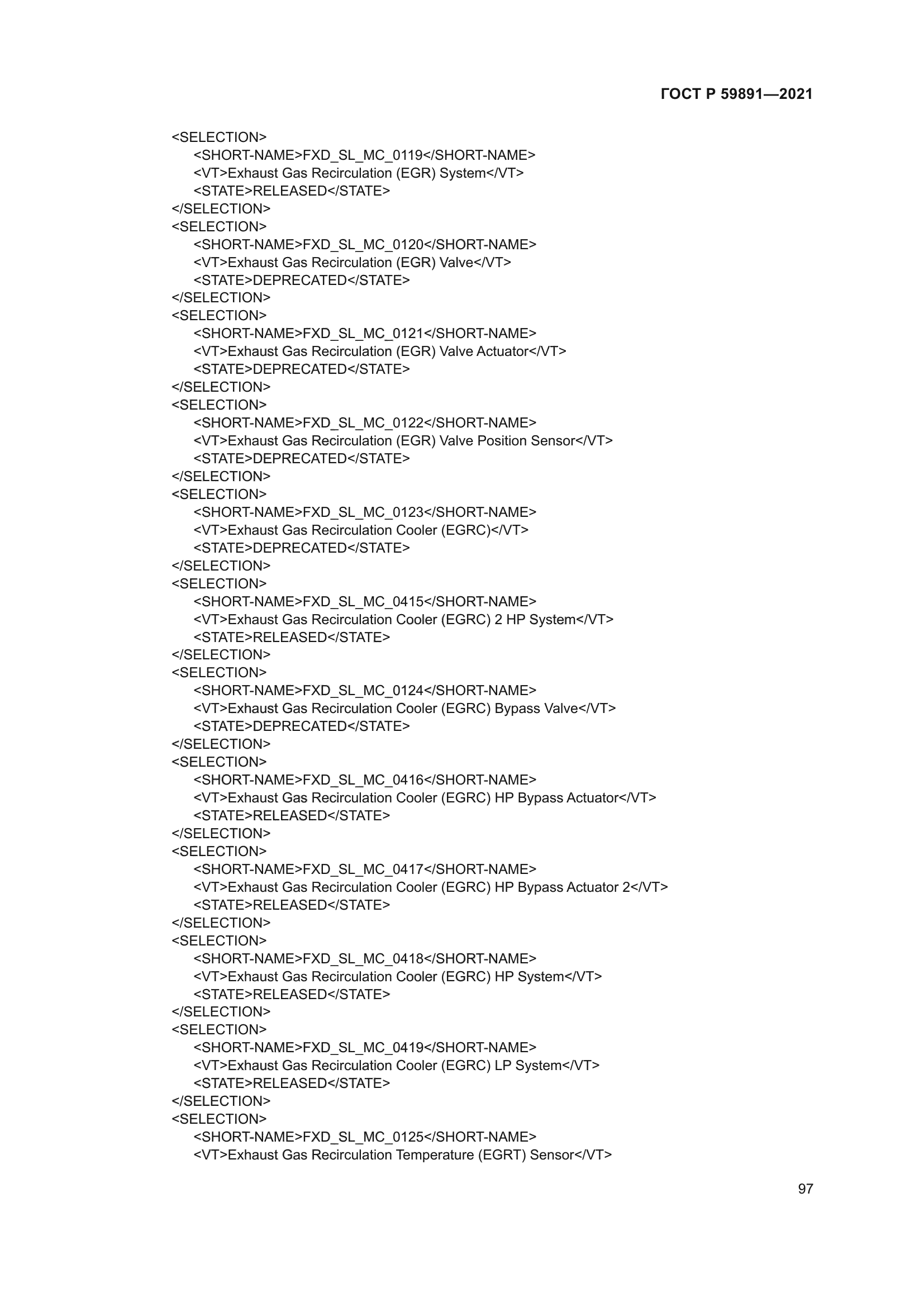 ГОСТ Р 59891-2021