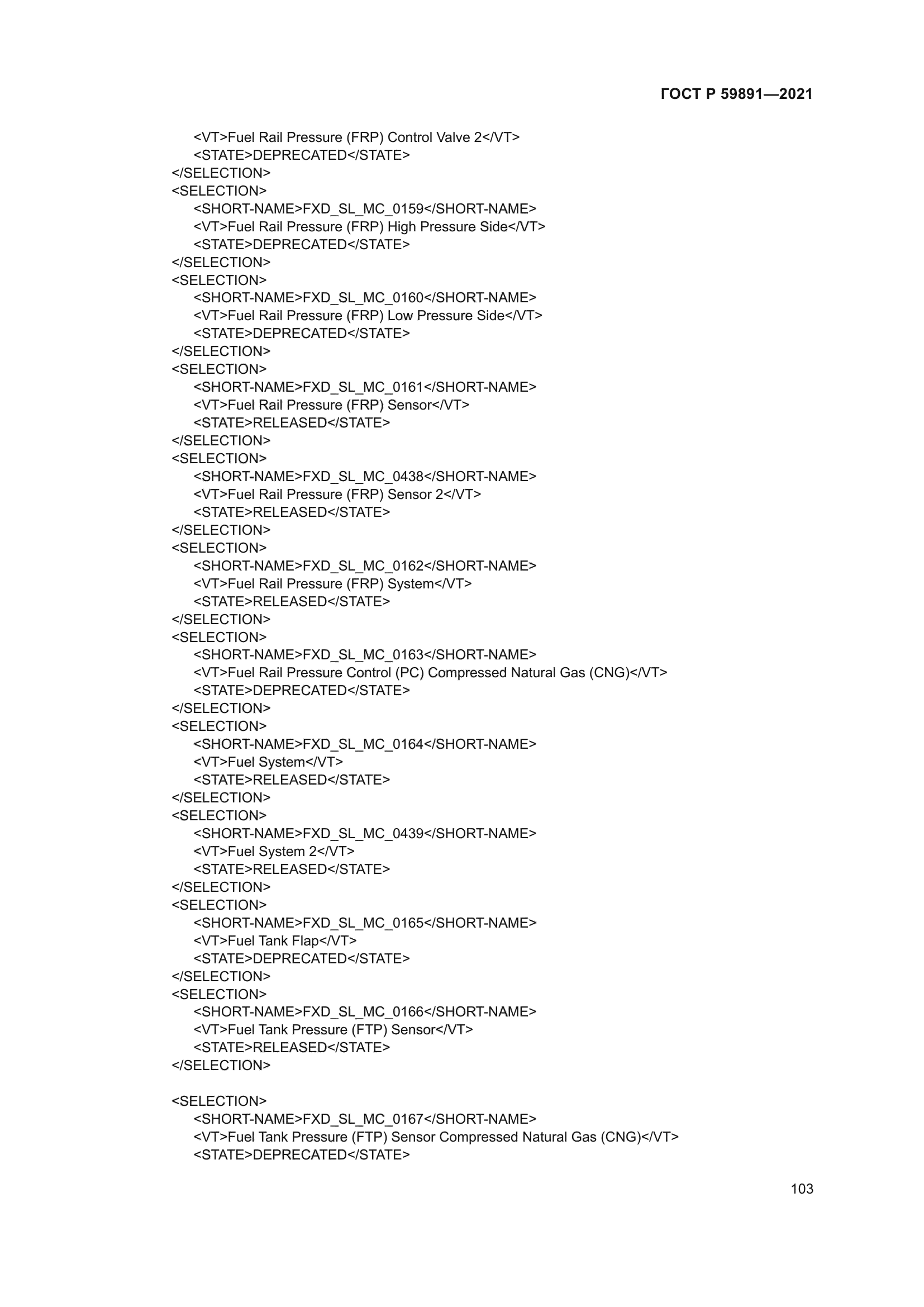 ГОСТ Р 59891-2021