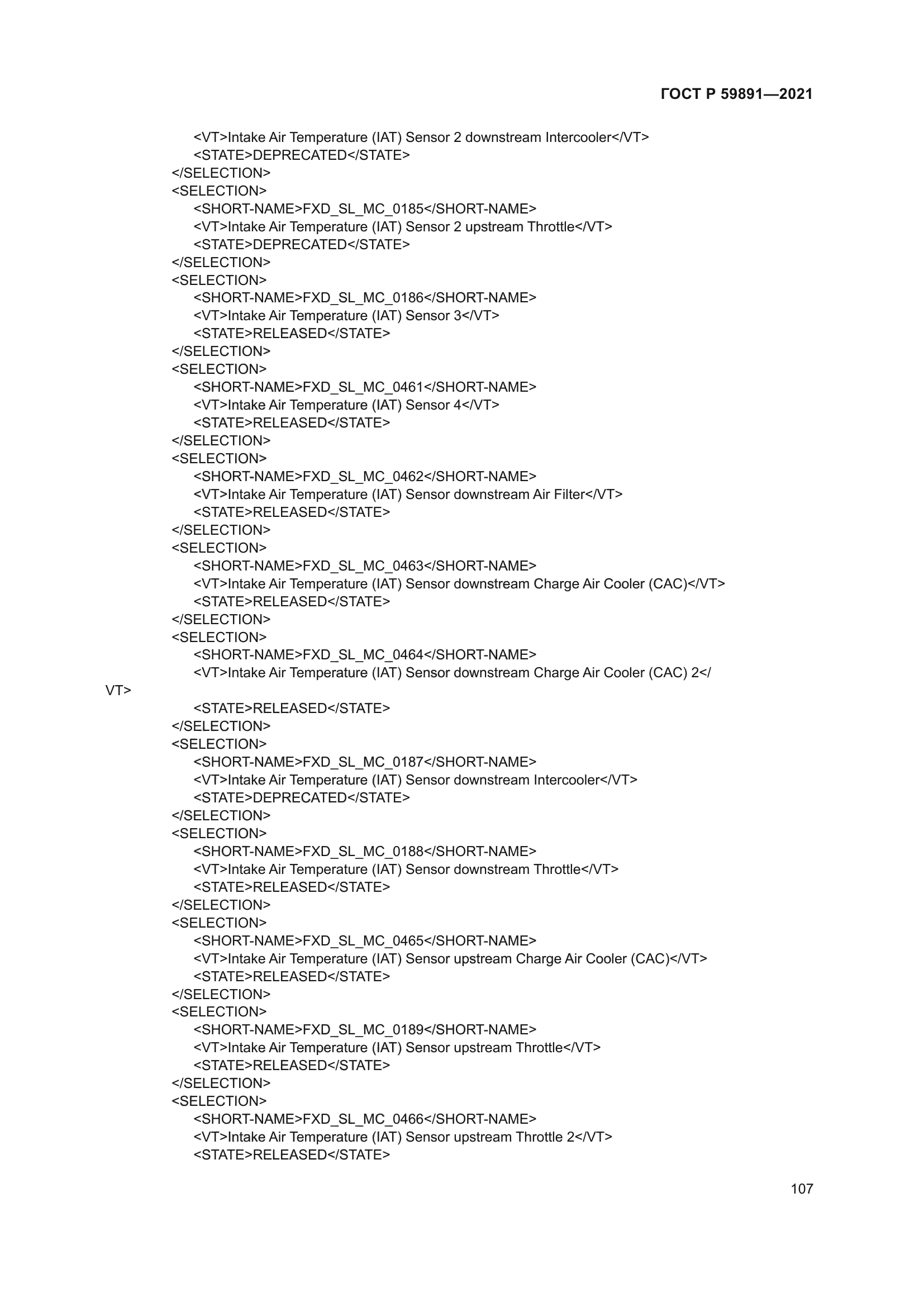 ГОСТ Р 59891-2021